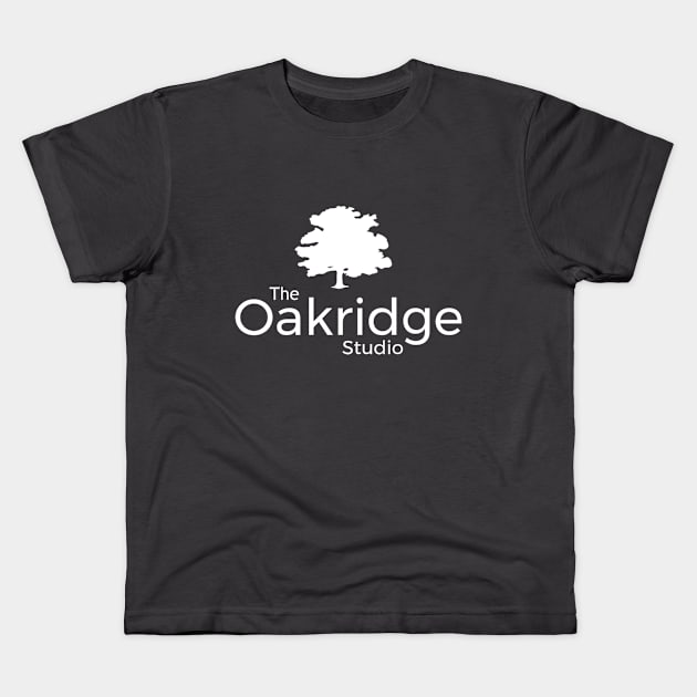 TOSlogo Kids T-Shirt by TheOakridgeStudio